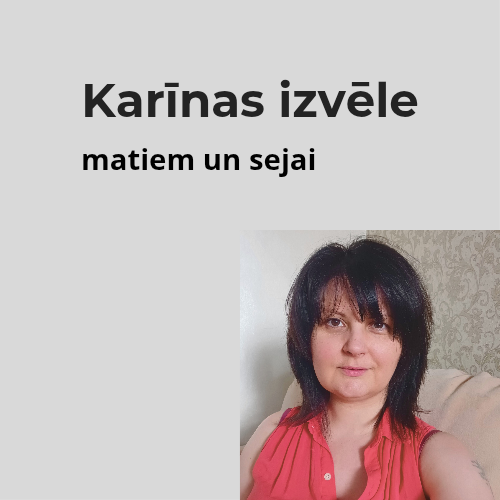 Karīnas izvēle