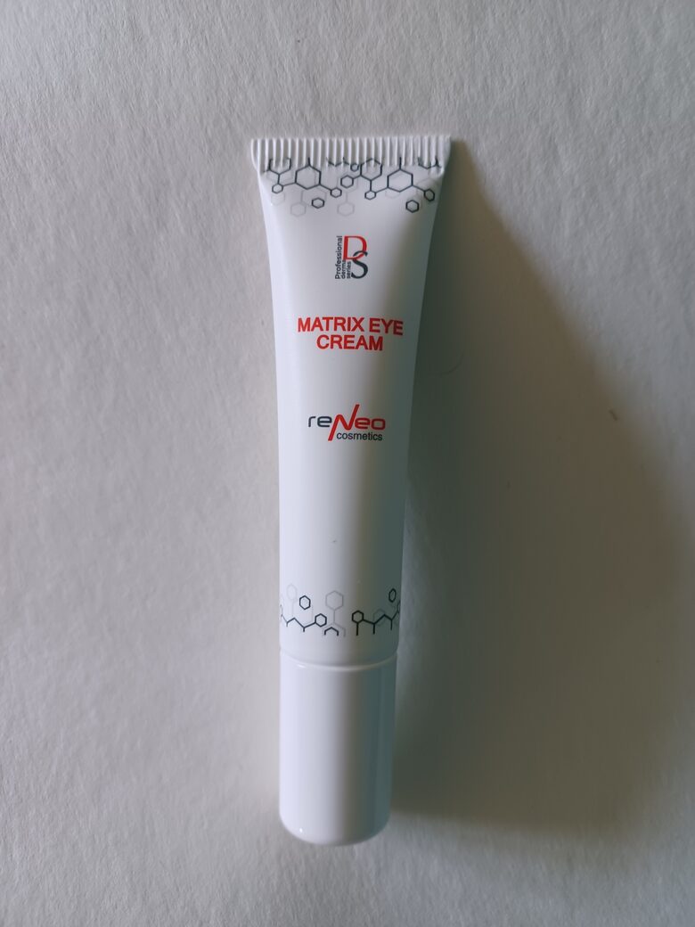 Acu krems Matrix. Derma-series. MATRIX EYE CREAM