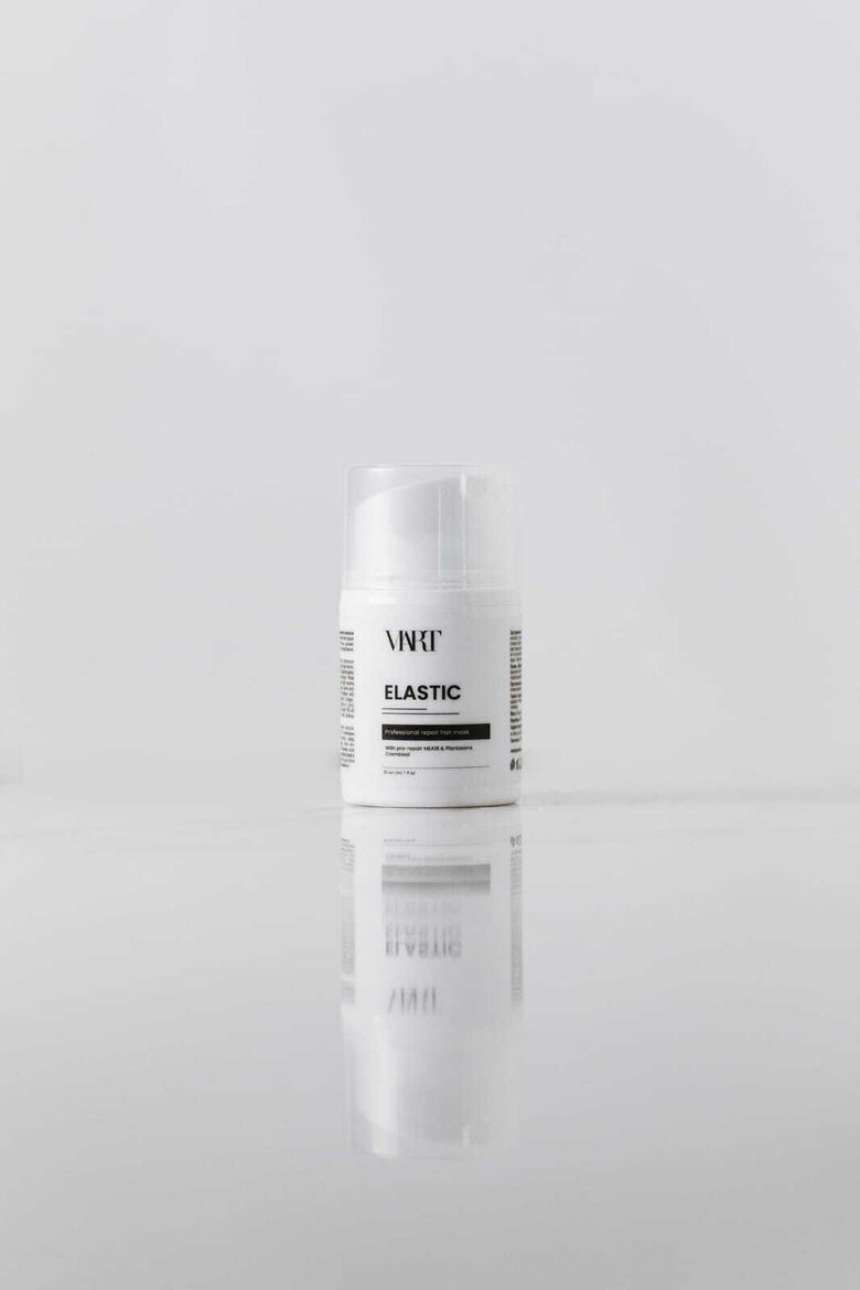 Elastic Viart, 30ml nenoskalojama maska