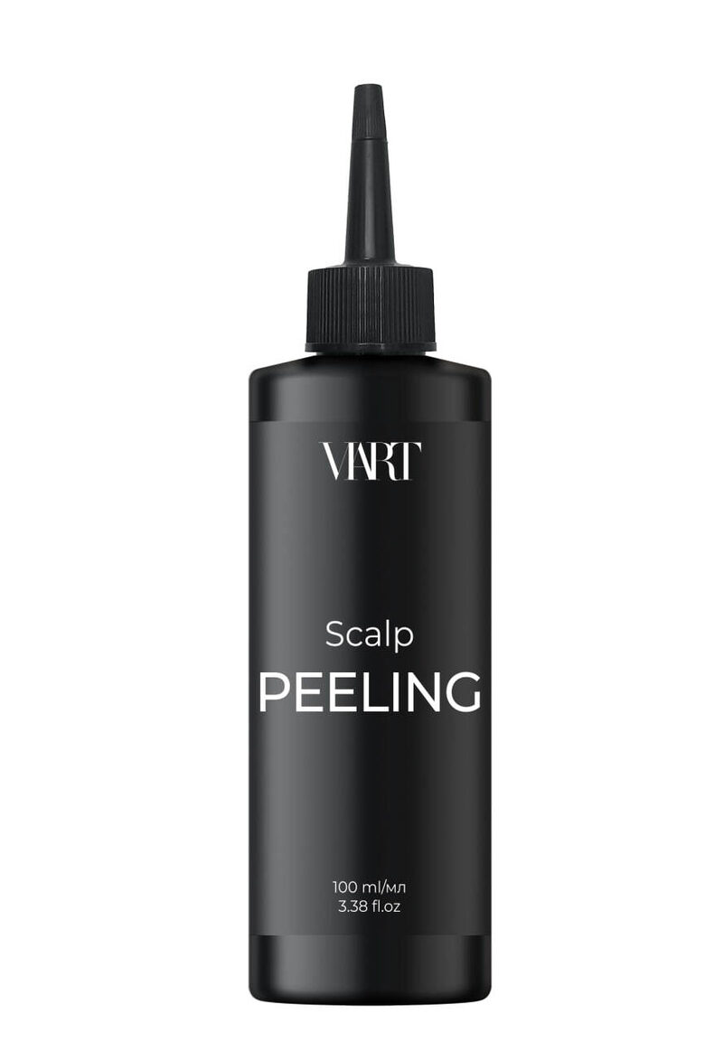 Galvas ādas pīlings — Scalp Peeling, 100ml