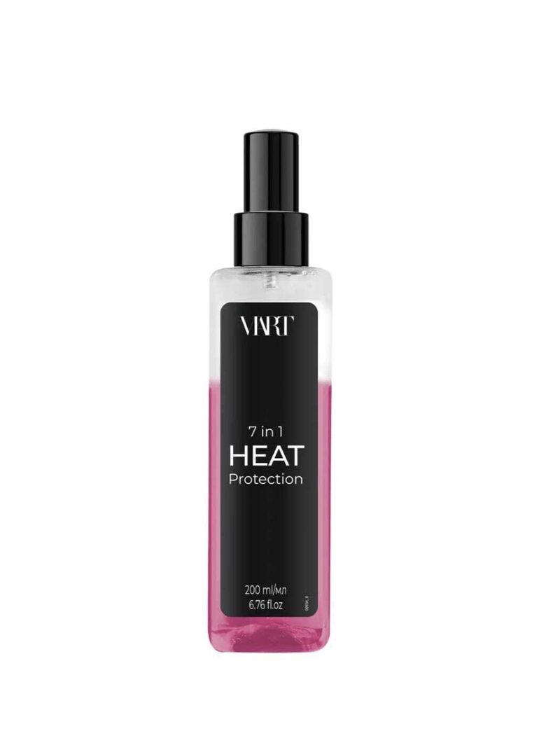 7 in 1 Viart, 200ml, matu termo aizsardzība