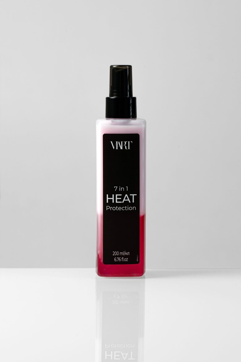7 in 1 Viart, 200ml, matu termo aizsardzība