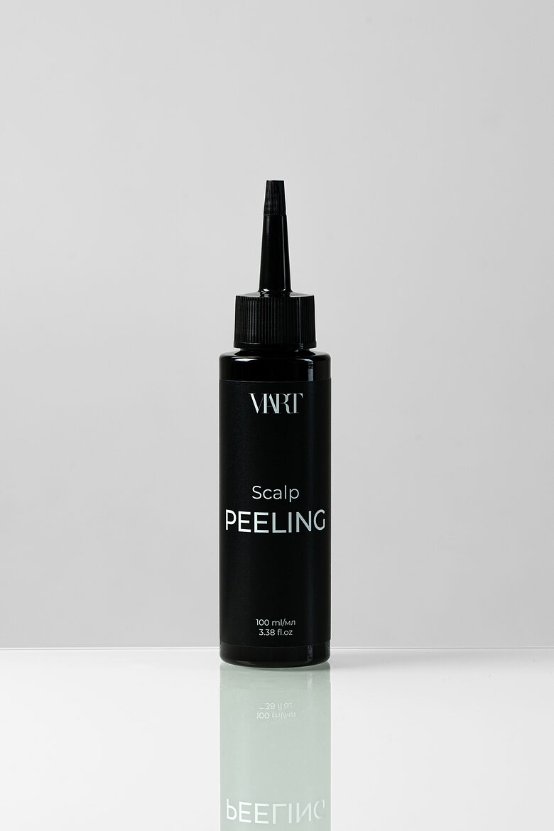 Galvas ādas pīlings — Scalp Peeling, 100ml