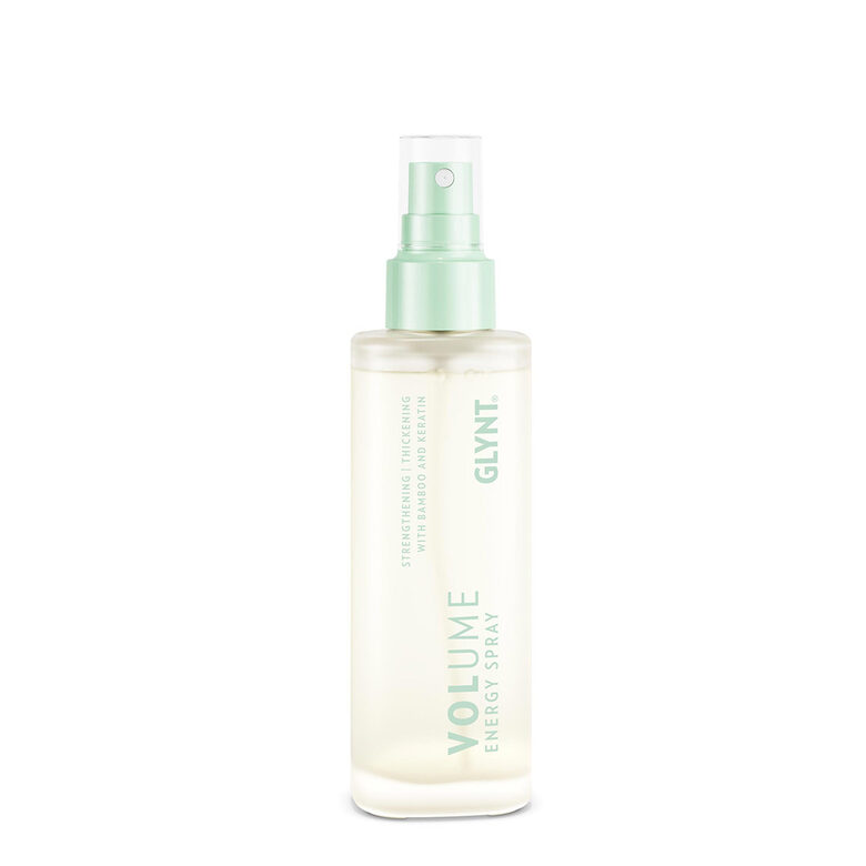 GLYNT VOLUME Energy Spray – enerģijas sprejs apjomam, 100 ml