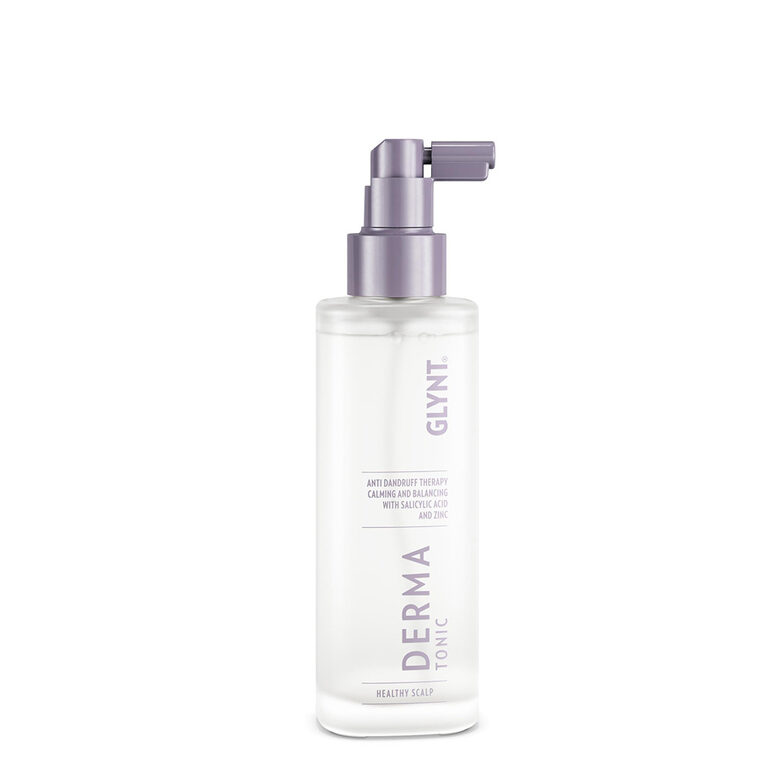 DERMA Tonic – nomierinošs toniks galvas ādai, 100 ml