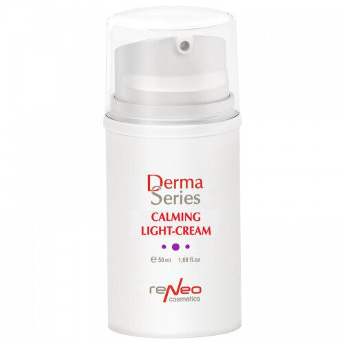 CALMING LIGHT CREAM nomierinošs sejas krems Derma-Series