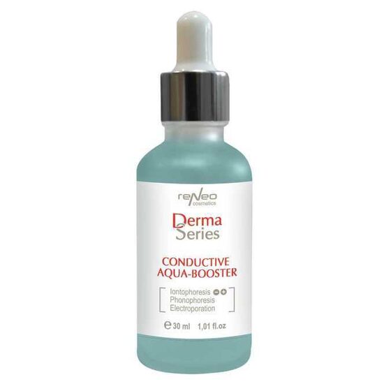 Conductive aqua booster. Derma series. Mitrinošs serums sejas ādai
