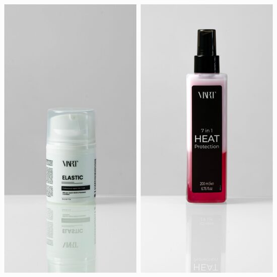 Kompl. Elastic 30ml un 7in1. Viart