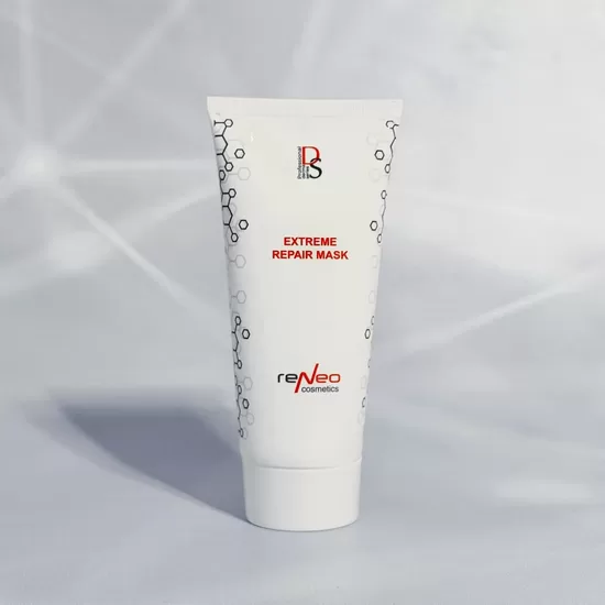 EXTREME REPAIR MASK Atjaunojoša sejas maska. Derma-series 