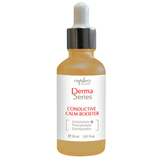 Conductive calm booster. Derma series.