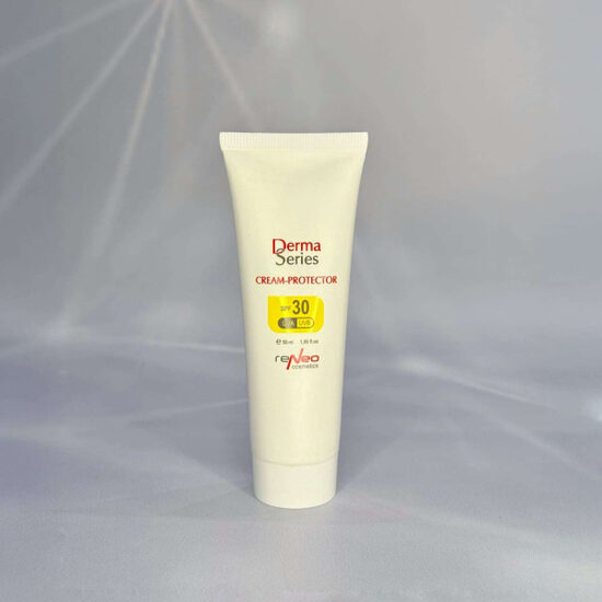 SPF30 saules aizsargkrems Derma-series
