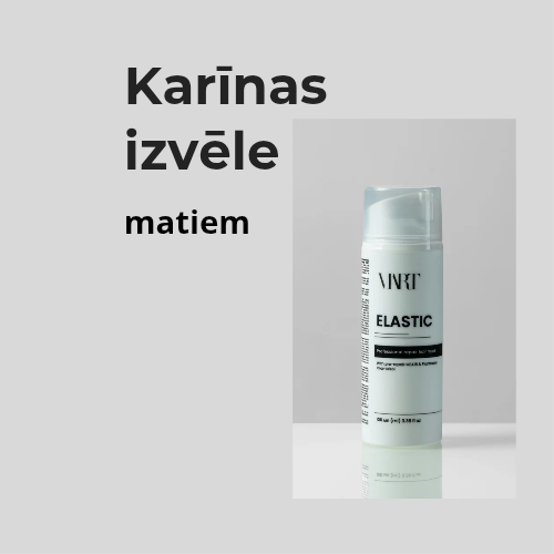 Elastic matu maska Viart