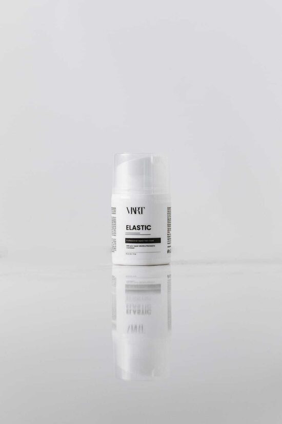 Elastic Viart, 30ml nenoskalojamā maska