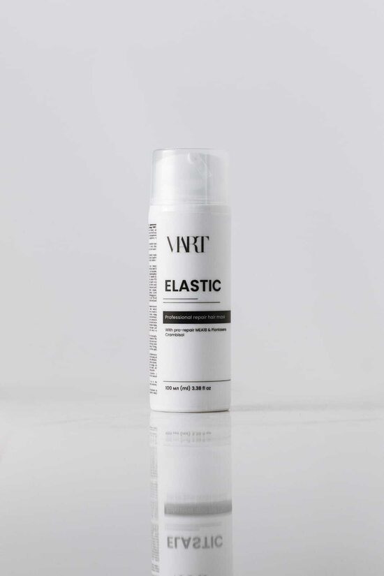 Elastic Viart, 100ml nenoskalojamā maska