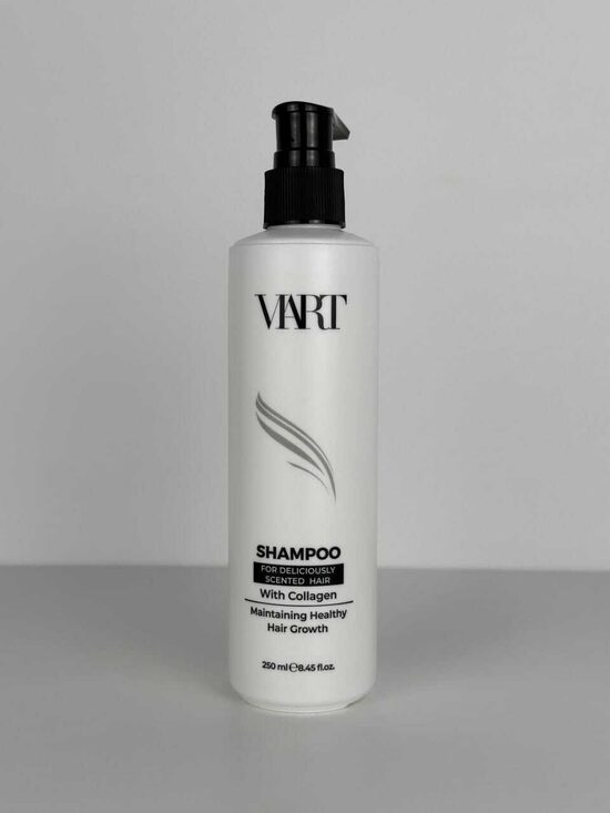 ŠAMPŪNS VIEGLAI MATU ATŠĶETINĀŠANAI AR KOLAGĒNU, 250 ml