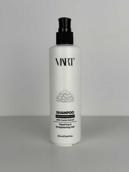 ŠAMPŪNS BOJĀTIEM MATIEM AR MELNO IKRU EKSTRAKTU, 250 ml