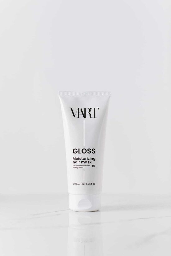 MASKA GLOSS 200 ml