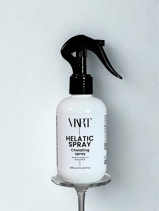 Helatējošais sprejs, 200ml