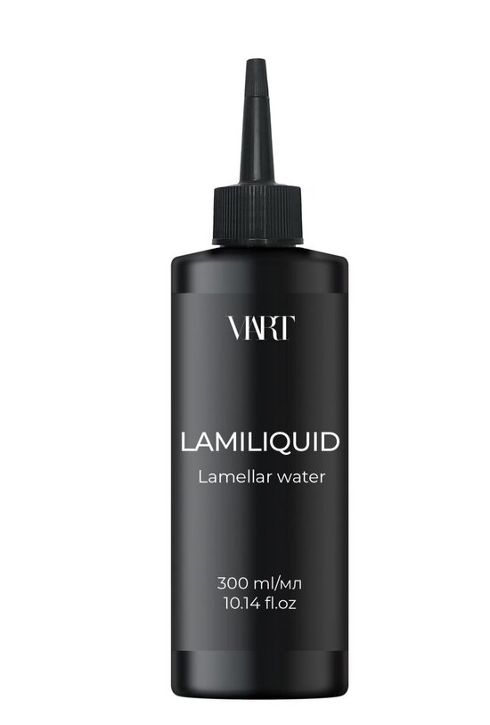 Lamelārais ūdens LAMILIQUID Viart