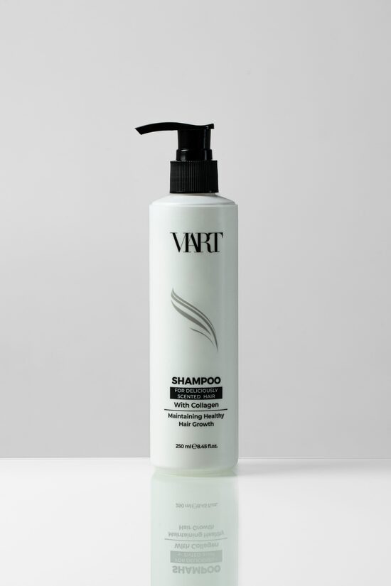 Šampūns vieglai atšķetināšanai ar kolagēnu, 250 ml