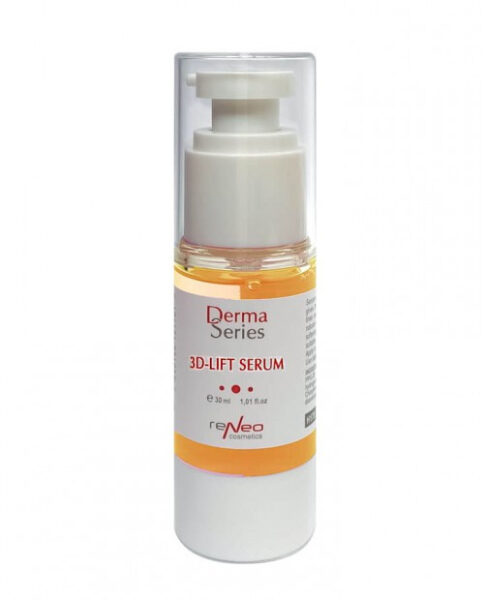 3D-LIFT SERUM serums ar liftinga efektu Derma-series