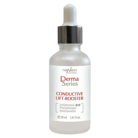 Conductive lift booster. Derma series.